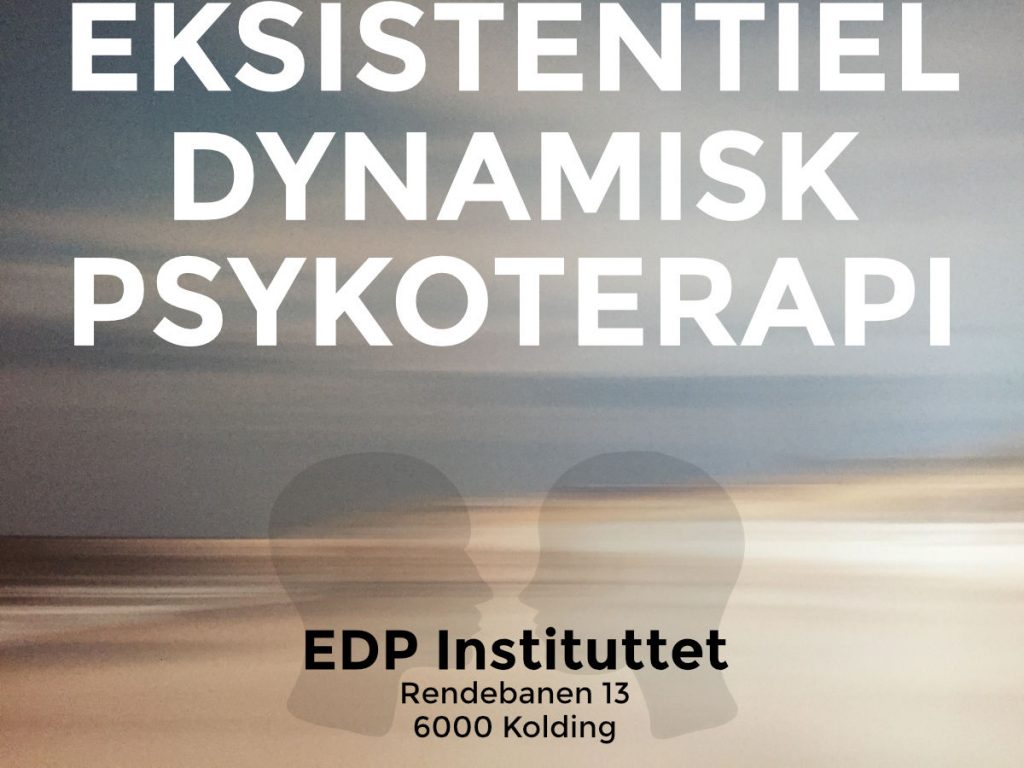 Eksistentiel Dynamisk Psykoterapi