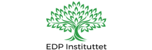 logo EDP Instituttet